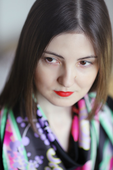 Ольга Лоскутова писатель, коммерческий писатель, редактор